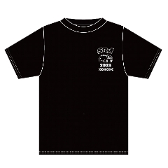 SBM2023 Tシャツ