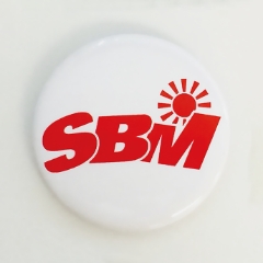 缶バッジ（SBM）