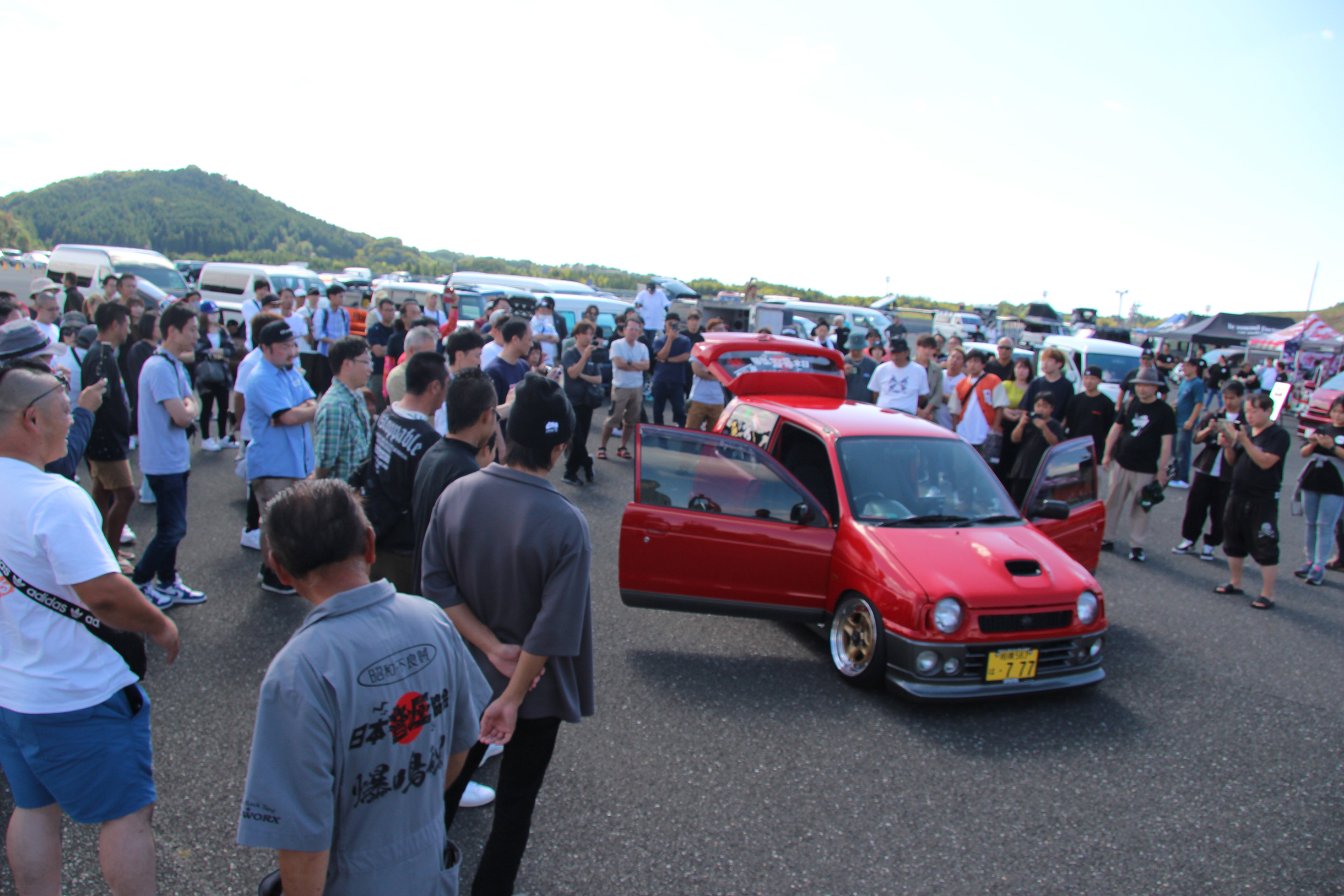 SBMアピールタイム